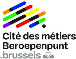 Beroepenpunt - Cit&eacute; des m&eacute;tiers